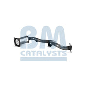 BM Catalysts Homologated Petrol Cat BM91768H