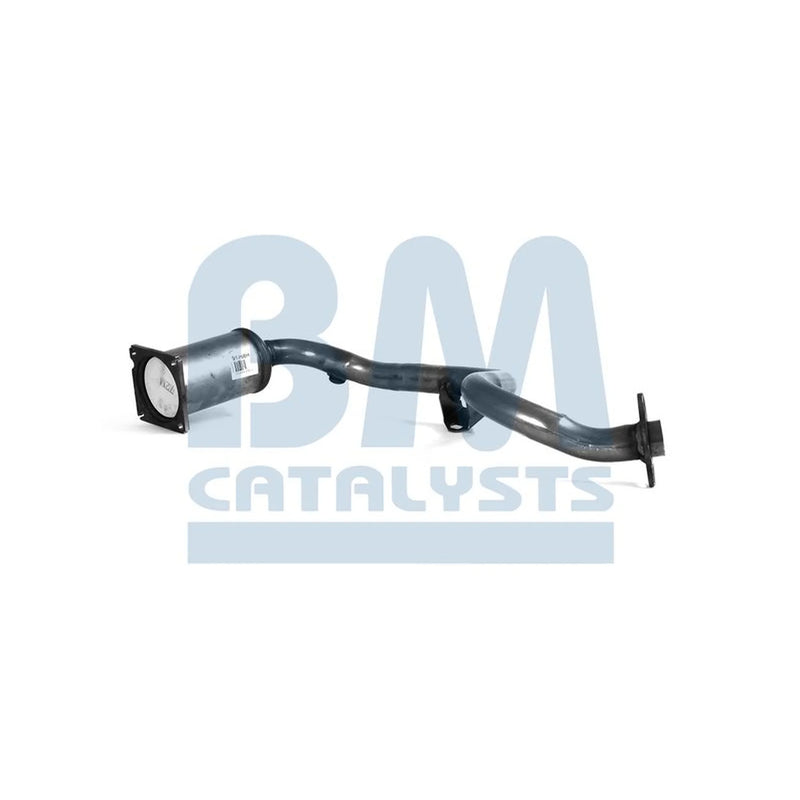 BM Catalysts Homologated Petrol Cat BM91768H