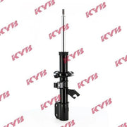 KYB Shock Absorber Damper Strut Front Left 3338048