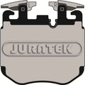 Juratek Front Brake Pad Set JCP8540