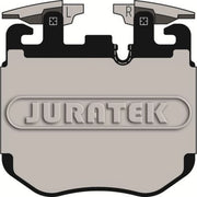 Juratek Front Brake Pad Set JCP8540