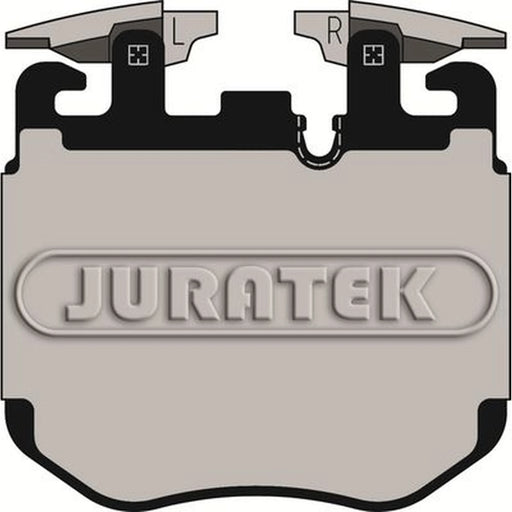 Juratek Front Brake Pad Set JCP8540