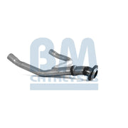 BM Catalysts Exhaust Pipe OD BM50979