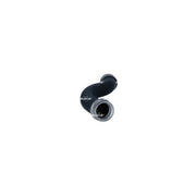 NRF Intercooler Turbo Charge Air Hose Outlet 166013