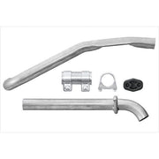 Hella Exhaust Pipe OD 8LA 366 004-261