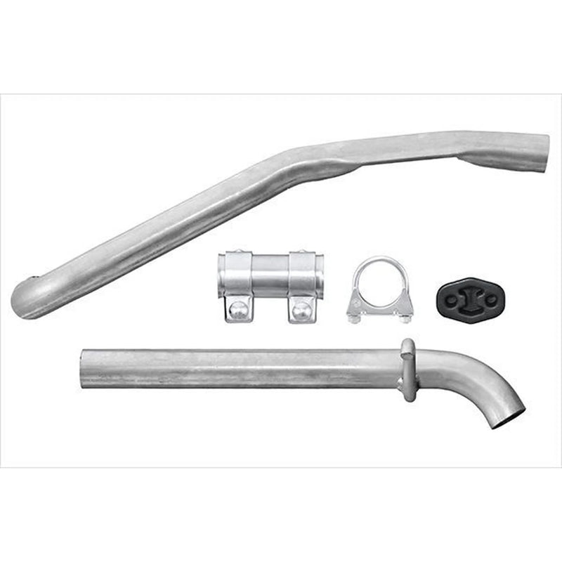 Hella Exhaust Pipe OD 8LA 366 004-261
