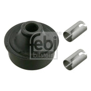 Febi Wishbone / Control / Trailing Arm Bush Front Right 28100