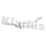 Klarius Box With Centre Pipe Centre FE929T