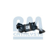 BM Catalysts Homologated Diesel Cat BM80384H