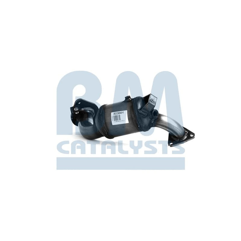 BM Catalysts Homologated Diesel Cat BM80384H