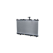 NRF Engine Radiator 550059