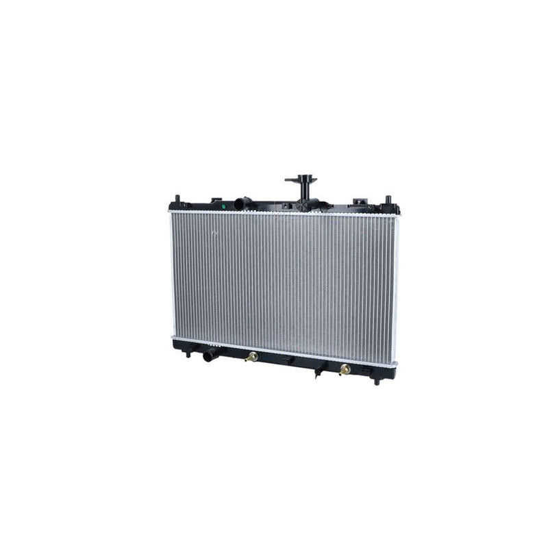 NRF Engine Radiator 550059
