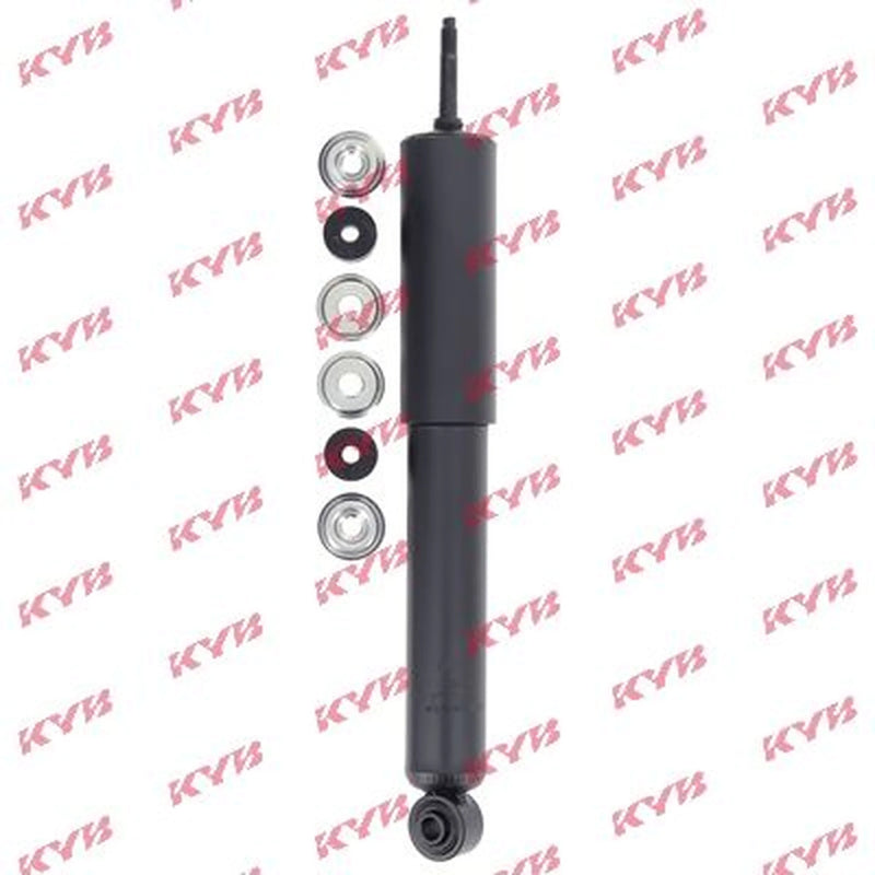 KYB Shock Absorber Damper Strut Front 444093