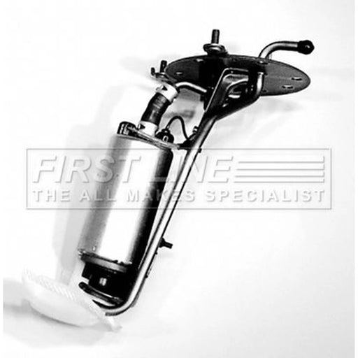 First Line Fuel Pump Assembly FFP1376