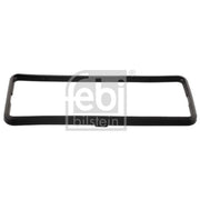 Febi Cylinder Head Cover Gasket NBR (nitrile butadiene rubber) 12436