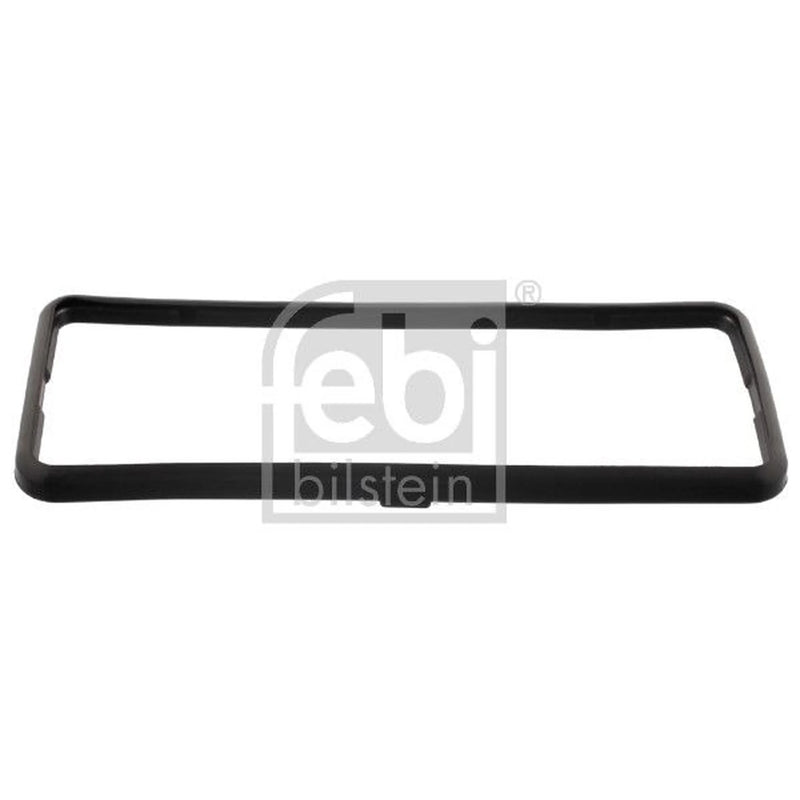 Febi Cylinder Head Cover Gasket NBR (nitrile butadiene rubber) 12436