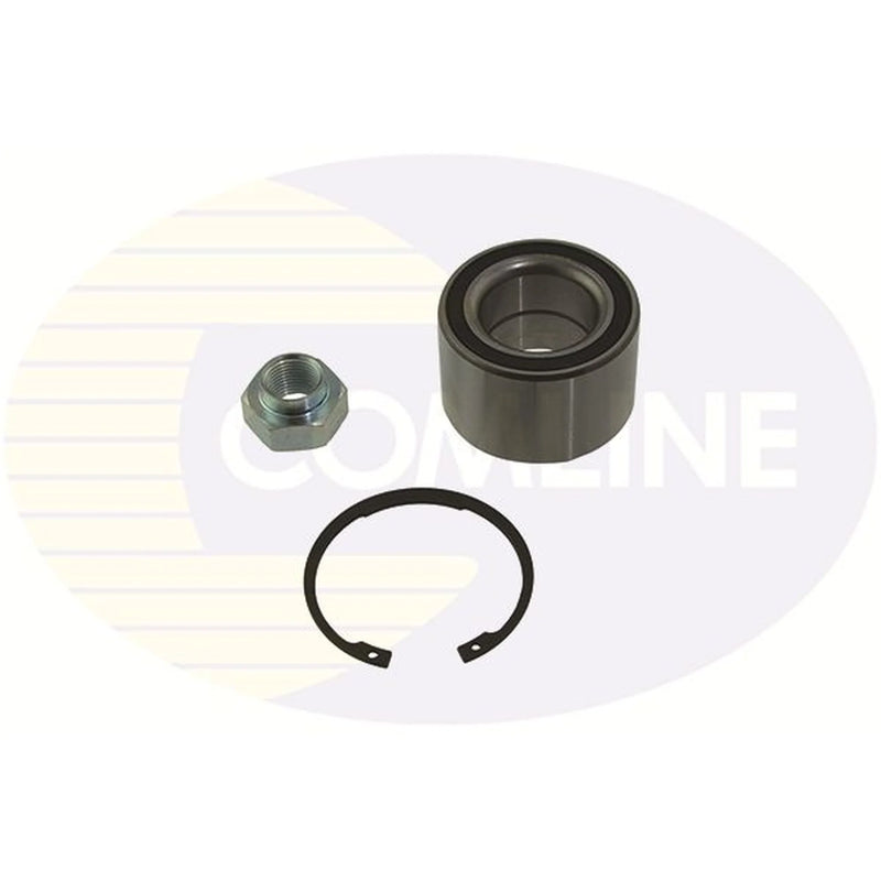 Comline Wheel Bearing Kit 62mm CBK158