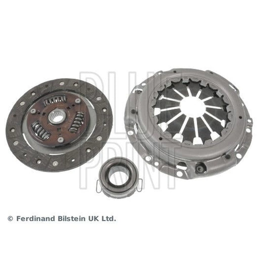 Blue Print Clutch Kit Set 3pc 180mm ADD63049
