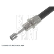 Blue Print Handbrake Cable Right Rear ADA104622