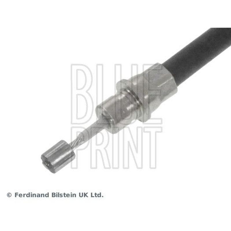 Blue Print Handbrake Cable Right Rear ADA104622