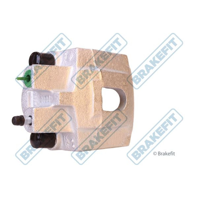 Apec 2 x Rear Brake Calipers BCA1501E