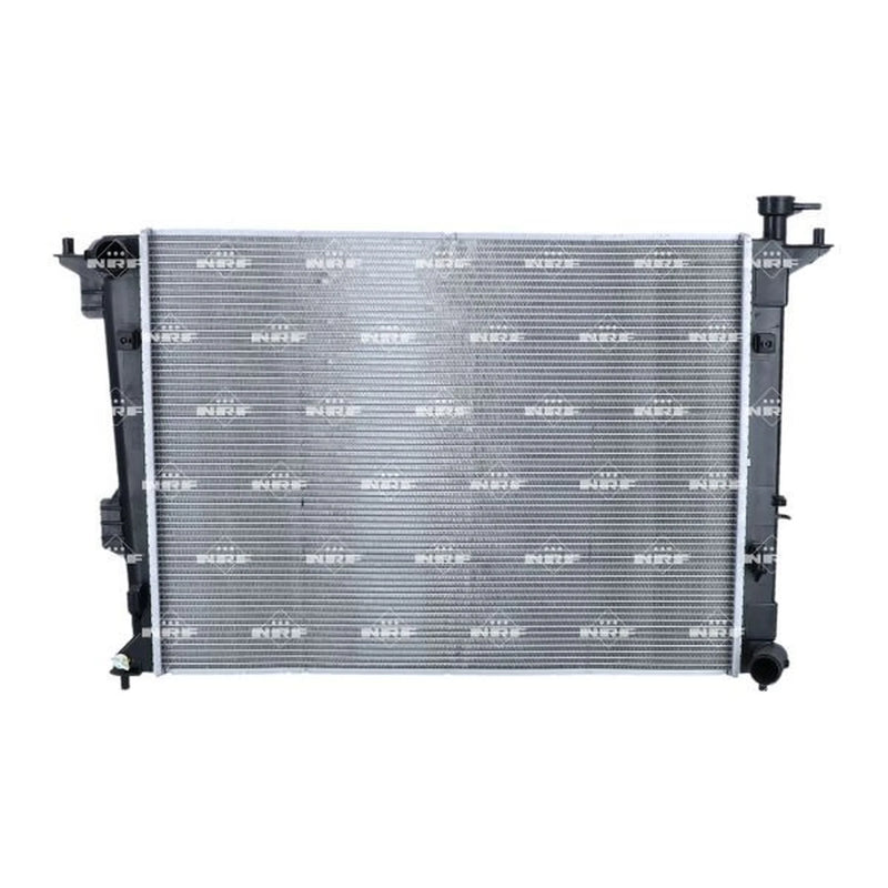 NRF Engine Radiator 550009