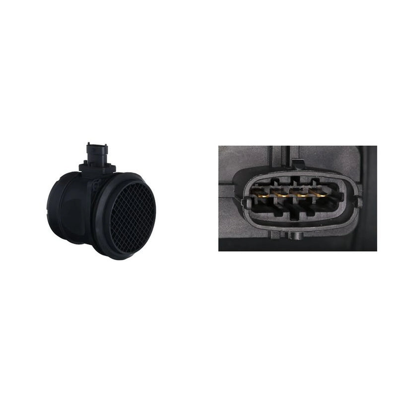 Valeo MAF Sensor (Mass Air Flow) 366972