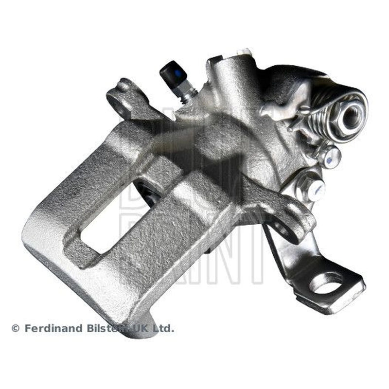 Blue Print Brake Caliper Assembly Rear Left ADBP450076