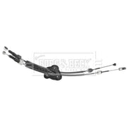 Borg & Beck Manual Transmission Cable Pull BKG1428