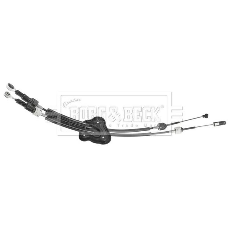 Borg & Beck Manual Transmission Cable Pull BKG1428