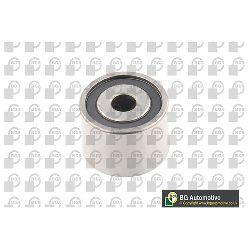 BGA V-Ribbed Belt Deflection/Guide Pulley DC1402