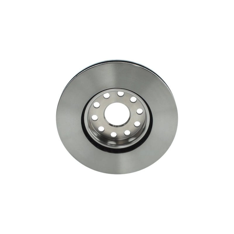 Bosch 2 x Vented Front Brake Discs 0 986 478 460