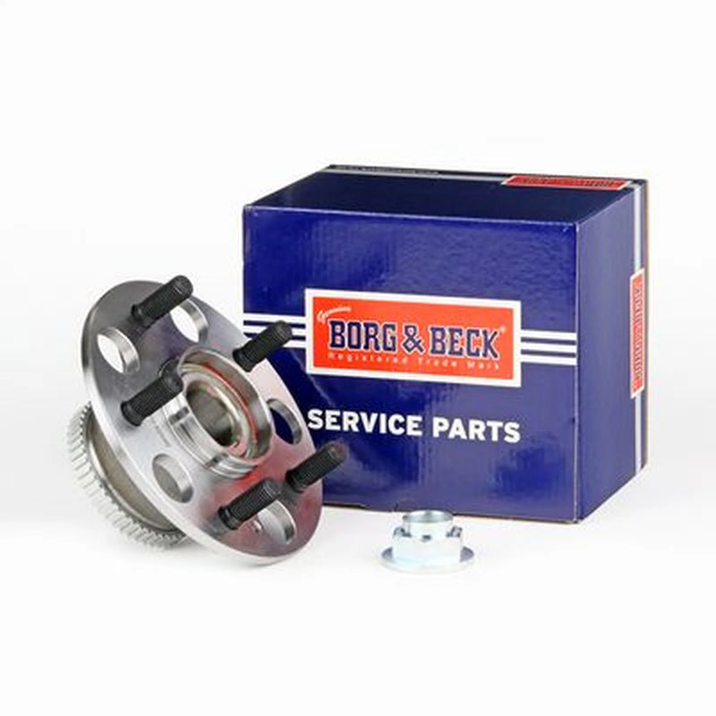 Borg & Beck Wheel Bearing Kit BWK1024