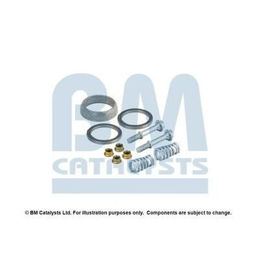 BM Catalysts Exhaust Pipe Mounting Kit FK70392C