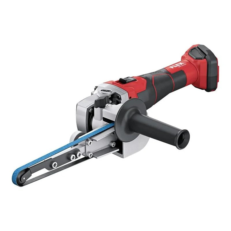 Flex Power Tools FBE 30 18-EC C-Set TrinoxFlex Belt File 18V Bare Unit - 532117
