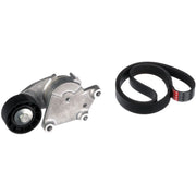 Gates V-Ribbed Belt Set K026PK975