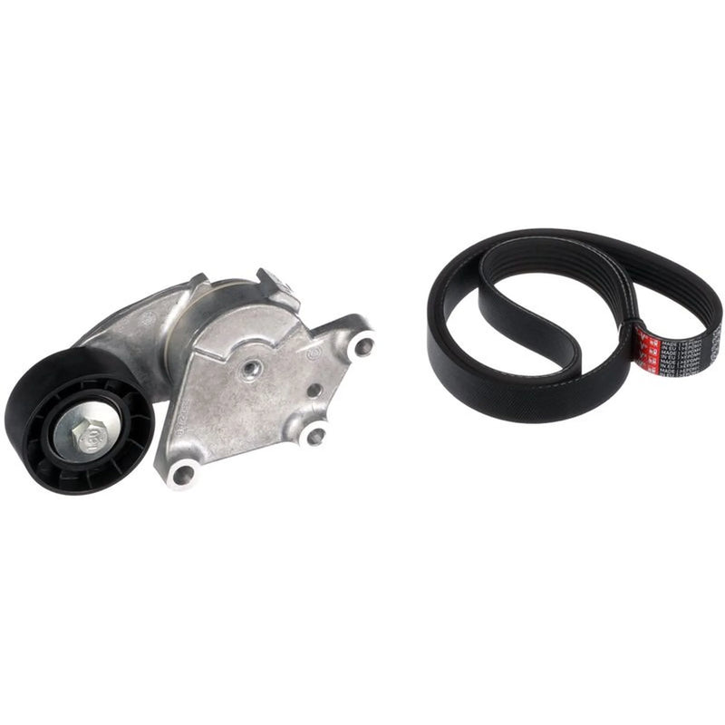 Gates V-Ribbed Belt Set K026PK975