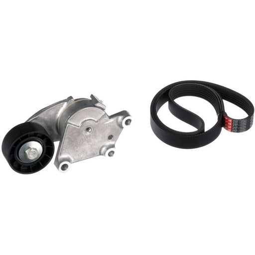 Gates V-Ribbed Belt Set K026PK975