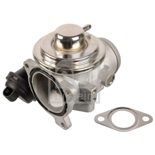 Febi Exhaust Gas Recirculation Valve 109141
