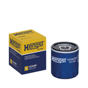 Hella Engine Oil Filter H344W
