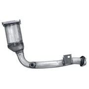Hella Catalytic Converter 8LE 366 050-631