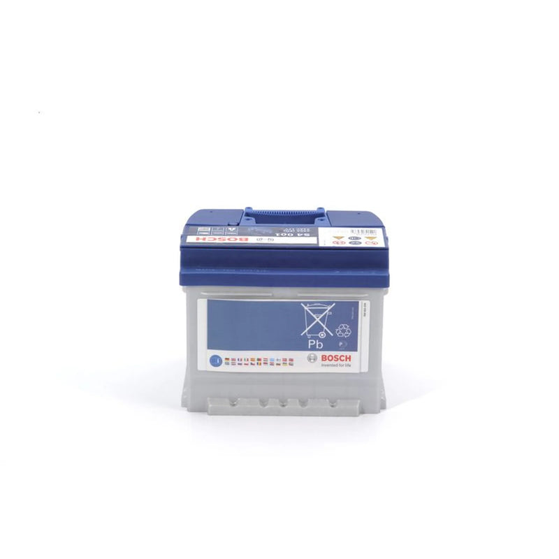 Bosch Batteries Battery 12V 44Ah 440A 0 092 S40 010