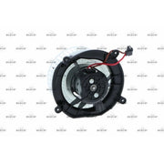NRF Heater Blower Fan 34199