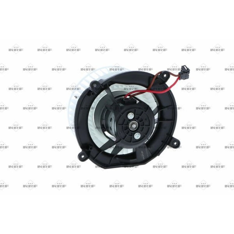 NRF Heater Blower Fan 34199