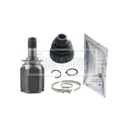 Borg & Beck Drive Shaft Joint Kit BCJ1331