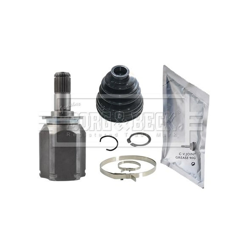 Borg & Beck Drive Shaft Joint Kit BCJ1331
