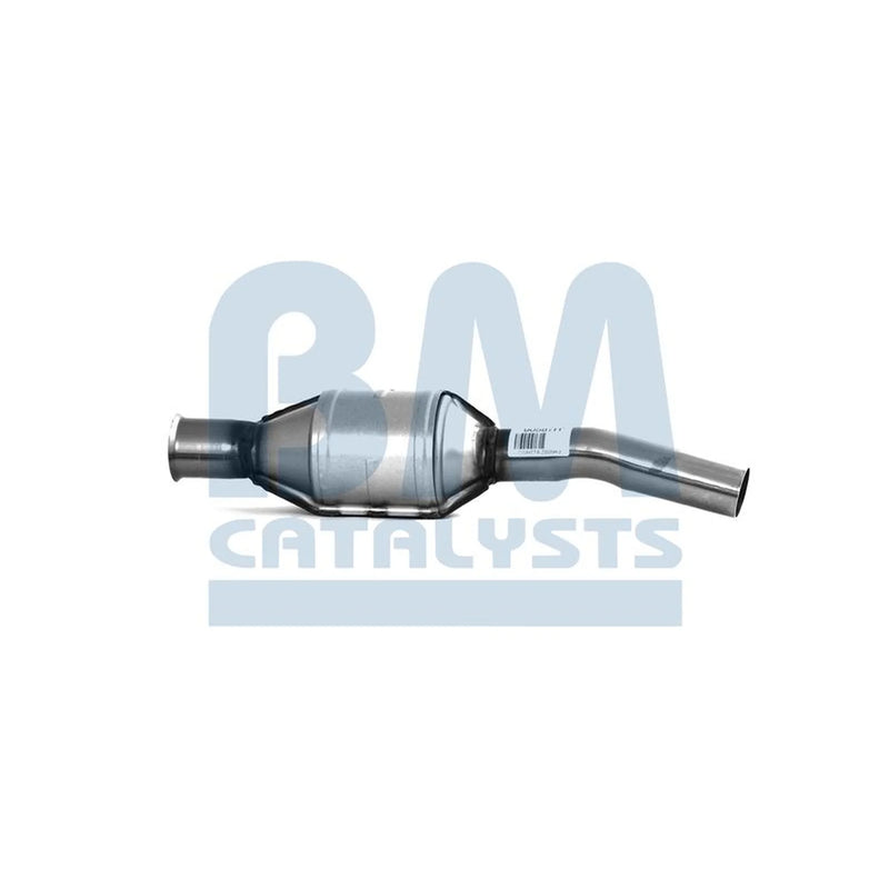 BM Catalysts Homologated Petrol Cat BM90587H