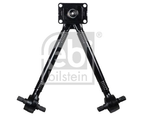 Febi Control/Trailing Arm Rear Upper fits Man Tga 2002 on 41.530 41.660