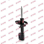 KYB Shock Absorber Damper Strut Front 339724