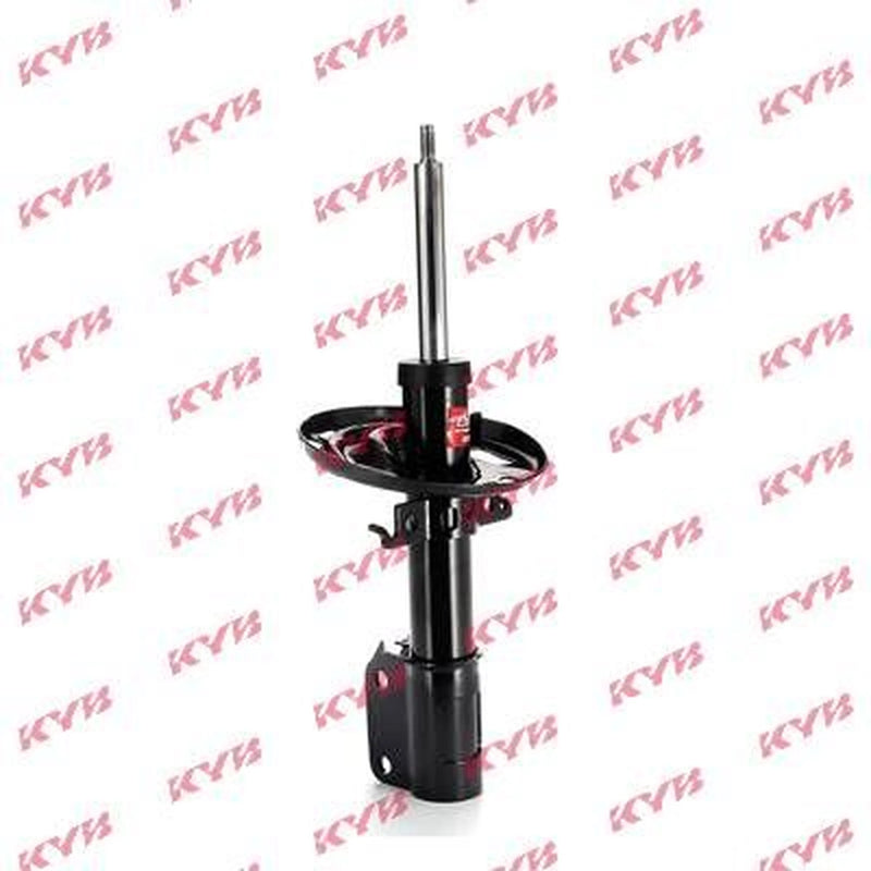 KYB Shock Absorber Damper Strut Front 339724